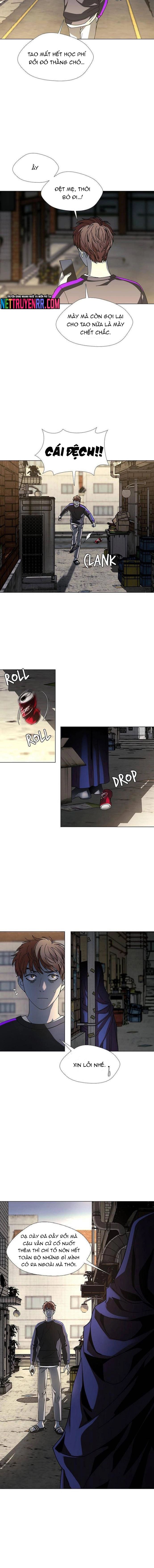 Kỷ Nguyên A.I Chapter 29 - Trang 2