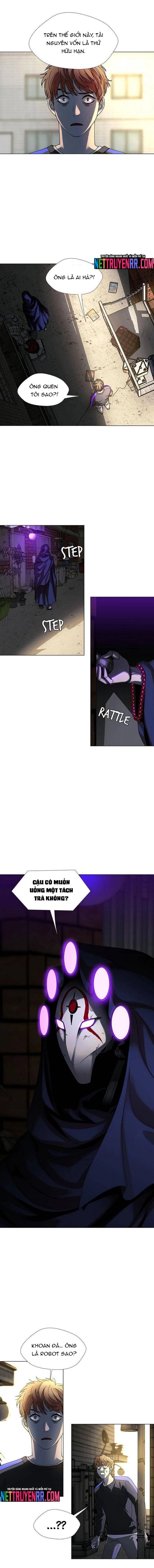 Kỷ Nguyên A.I Chapter 29 - Trang 2