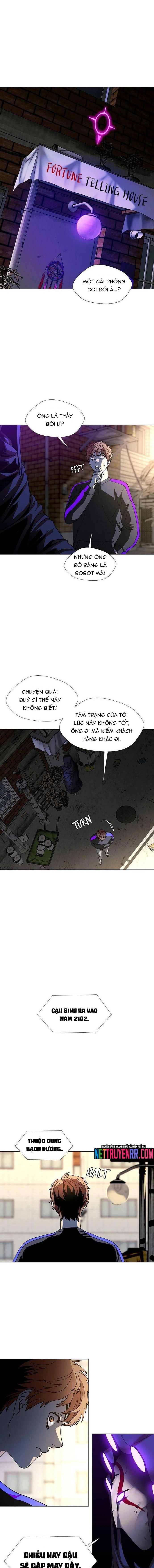 Kỷ Nguyên A.I Chapter 29 - Trang 2