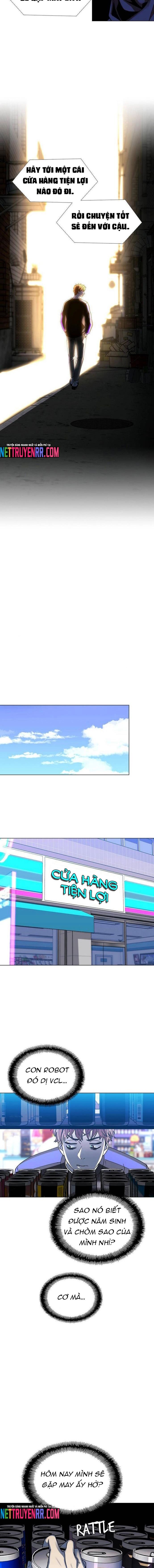 Kỷ Nguyên A.I Chapter 29 - Trang 2