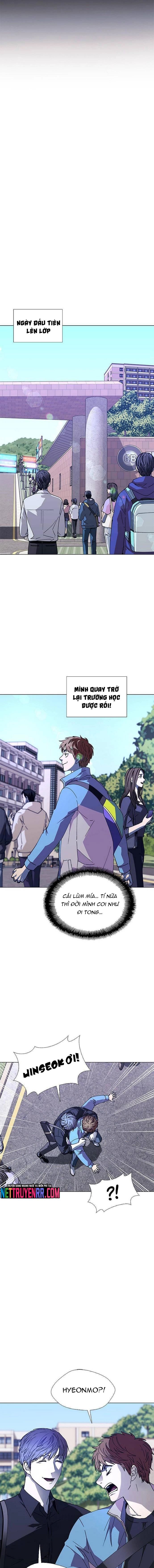 Kỷ Nguyên A.I Chapter 30 - Trang 2