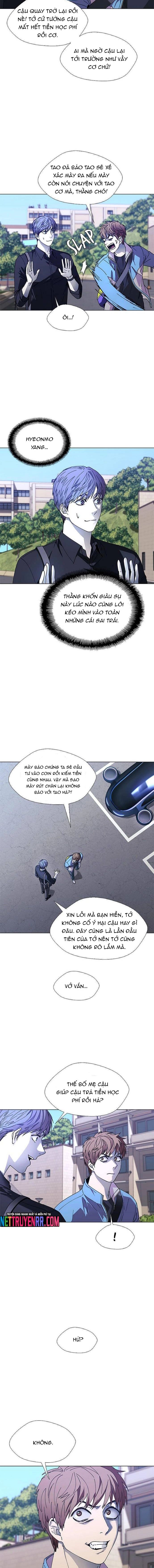 Kỷ Nguyên A.I Chapter 30 - Trang 2