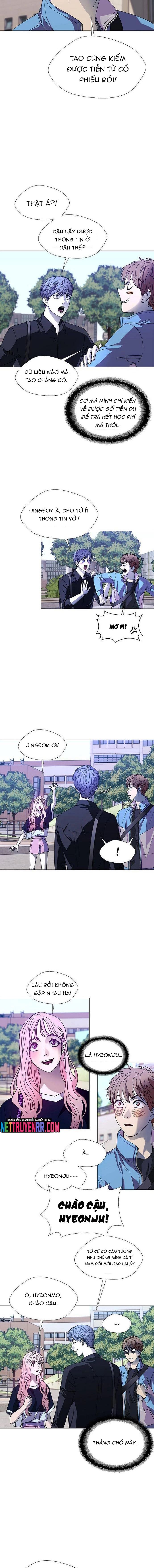 Kỷ Nguyên A.I Chapter 30 - Trang 2