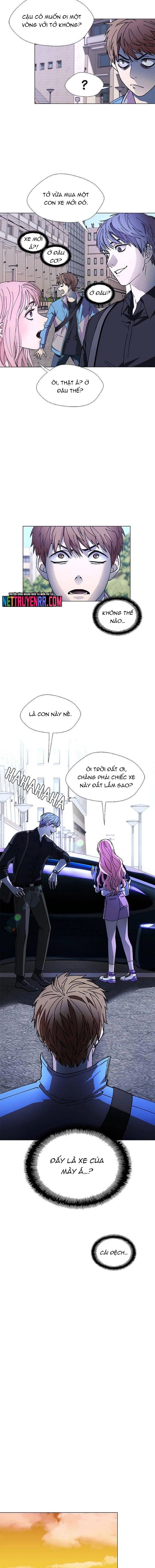 Kỷ Nguyên A.I Chapter 30 - Trang 2