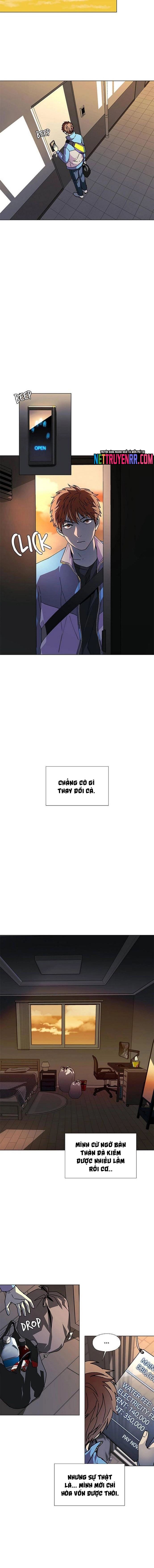 Kỷ Nguyên A.I Chapter 30 - Trang 2