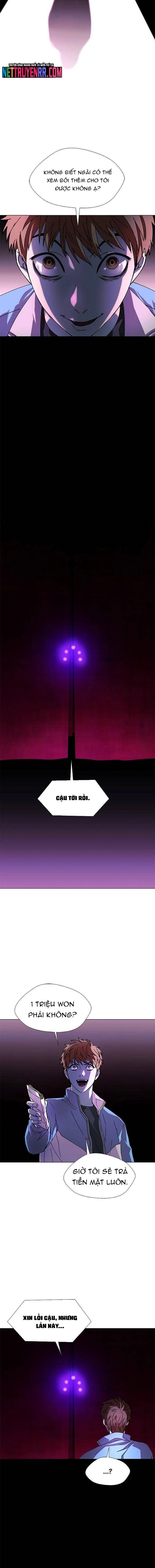 Kỷ Nguyên A.I Chapter 30 - Trang 2