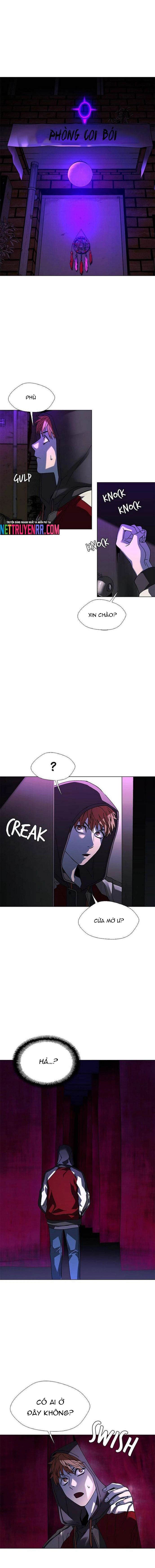 Kỷ Nguyên A.I Chapter 30 - Trang 2