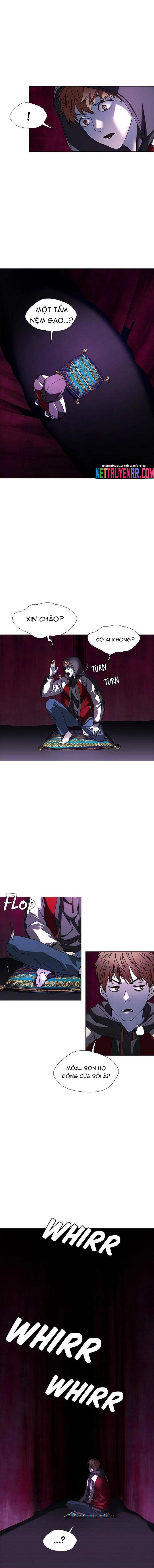 Kỷ Nguyên A.I Chapter 30 - Trang 2
