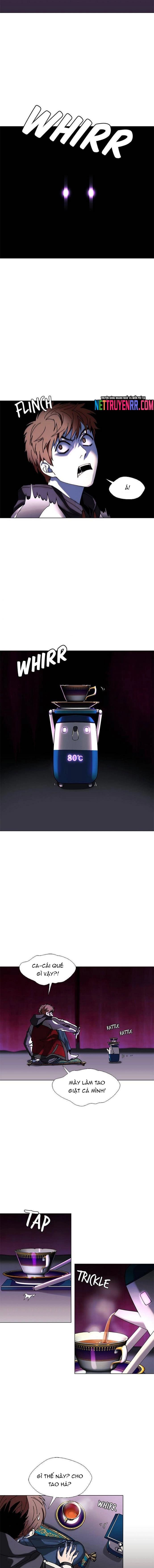 Kỷ Nguyên A.I Chapter 30 - Trang 2