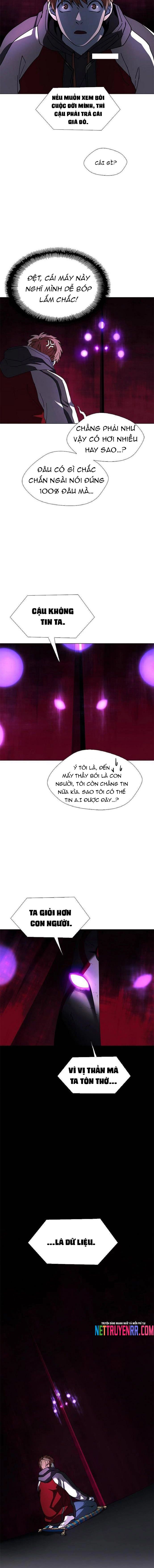 Kỷ Nguyên A.I Chapter 30 - Trang 2