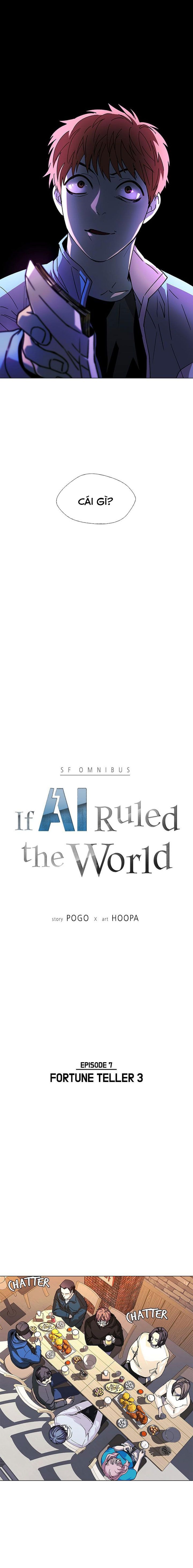 Kỷ Nguyên A.I Chapter 31 - Trang 2
