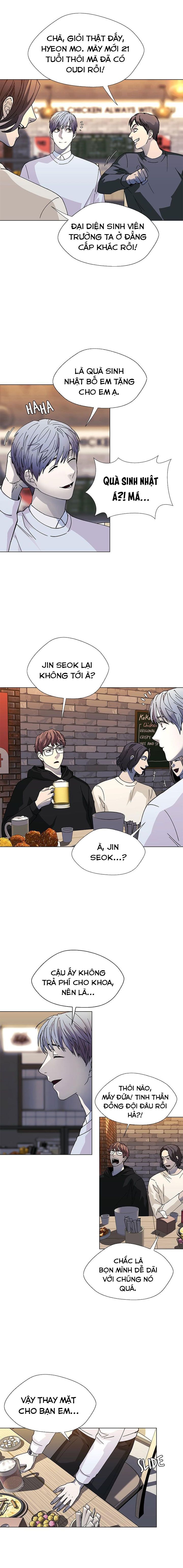 Kỷ Nguyên A.I Chapter 31 - Trang 2