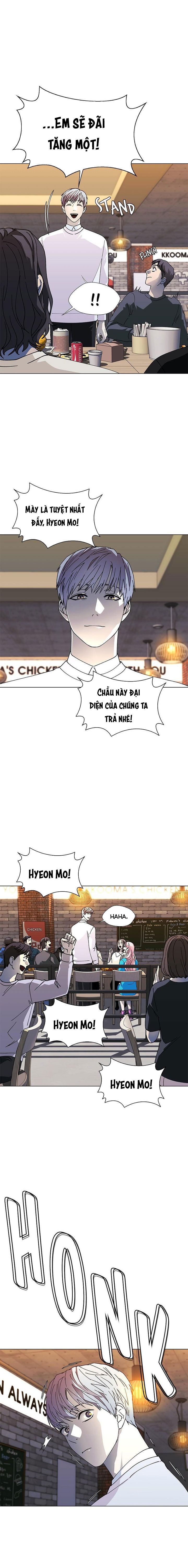 Kỷ Nguyên A.I Chapter 31 - Trang 2