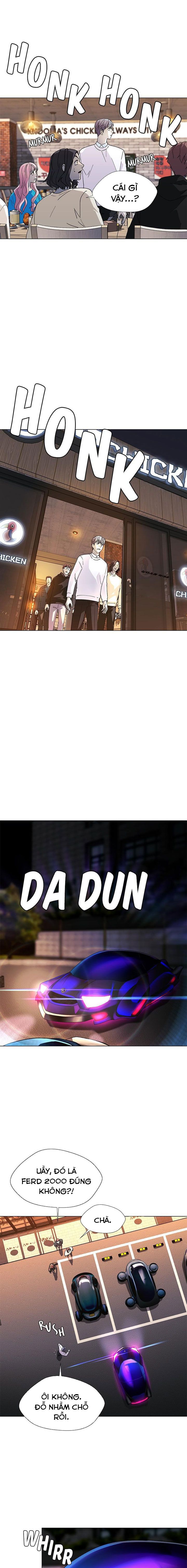 Kỷ Nguyên A.I Chapter 31 - Trang 2