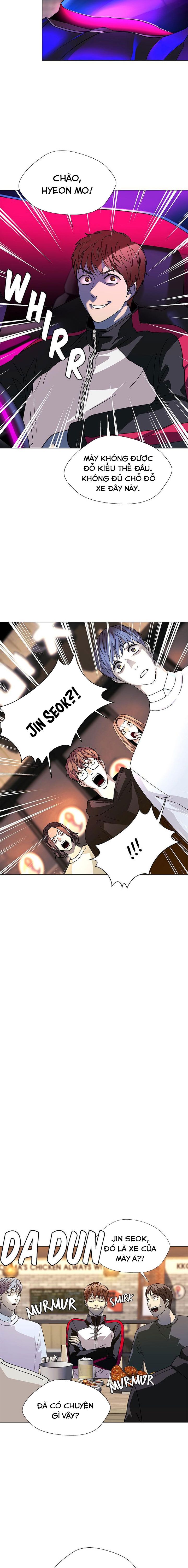 Kỷ Nguyên A.I Chapter 31 - Trang 2