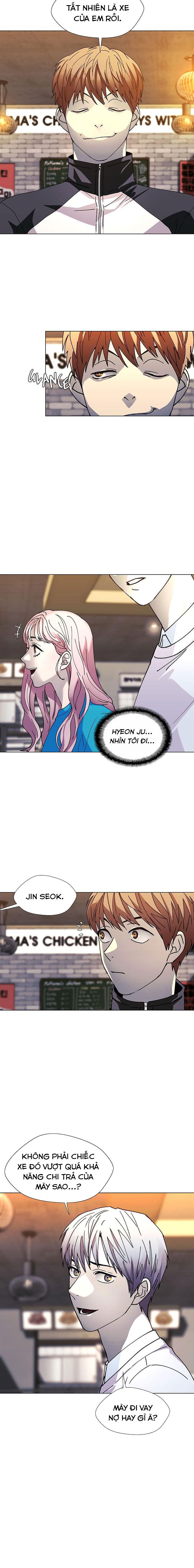 Kỷ Nguyên A.I Chapter 31 - Trang 2