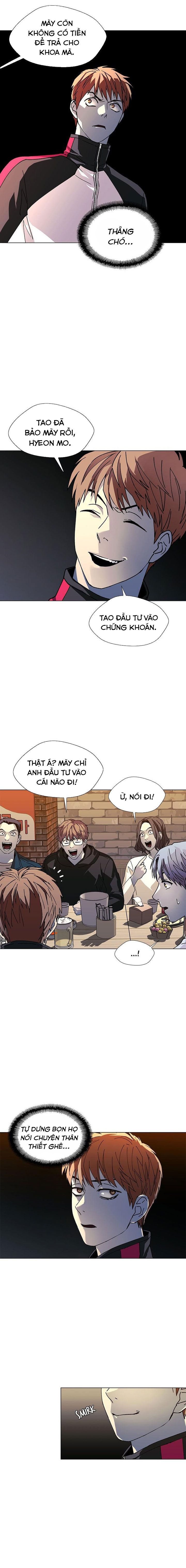 Kỷ Nguyên A.I Chapter 31 - Trang 2