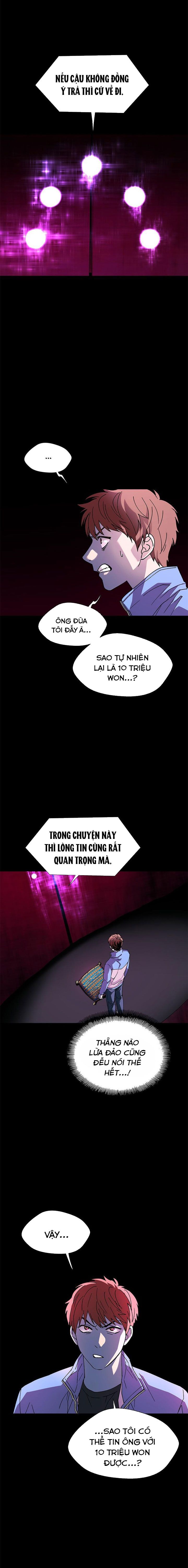 Kỷ Nguyên A.I Chapter 31 - Trang 2