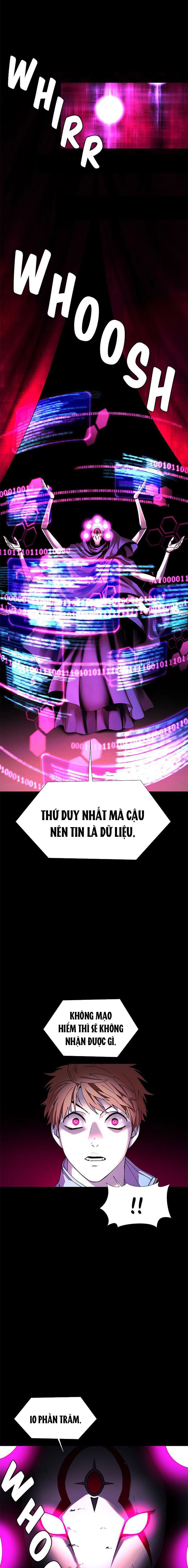 Kỷ Nguyên A.I Chapter 31 - Trang 2