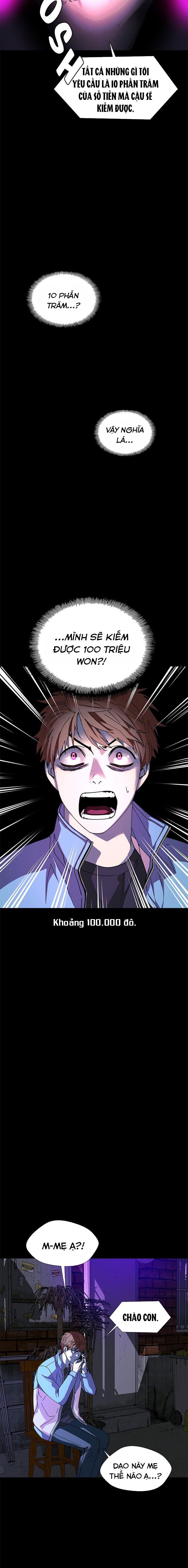 Kỷ Nguyên A.I Chapter 31 - Trang 2