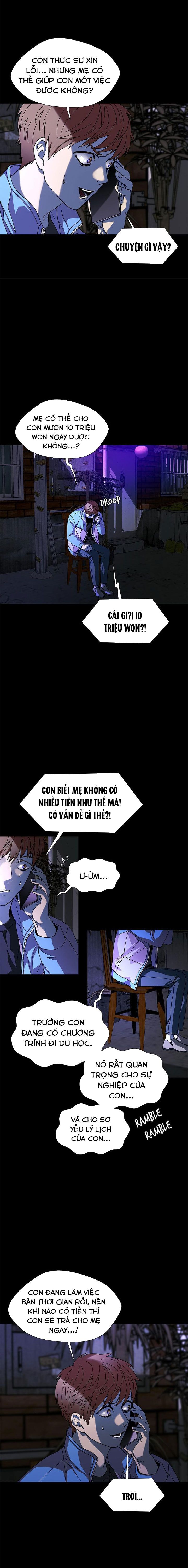 Kỷ Nguyên A.I Chapter 31 - Trang 2