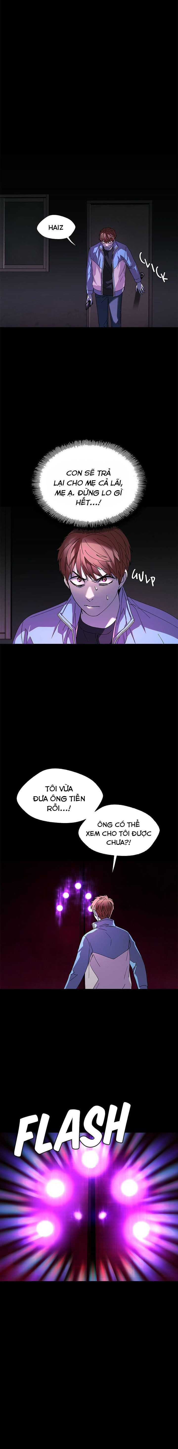 Kỷ Nguyên A.I Chapter 31 - Trang 2