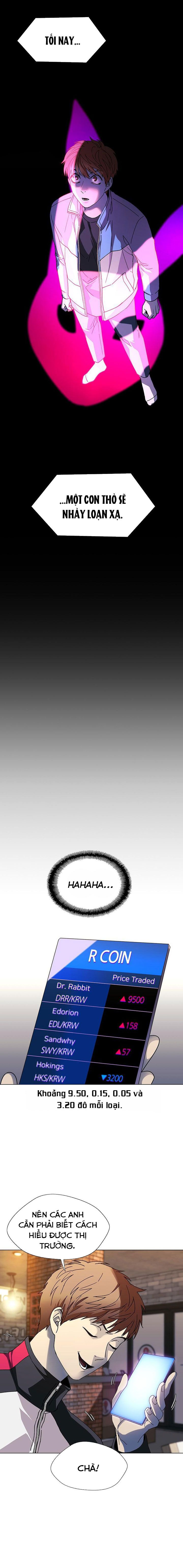 Kỷ Nguyên A.I Chapter 31 - Trang 2