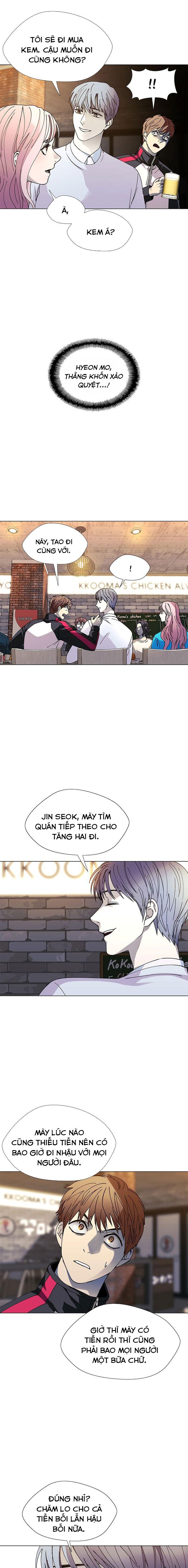 Kỷ Nguyên A.I Chapter 31 - Trang 2