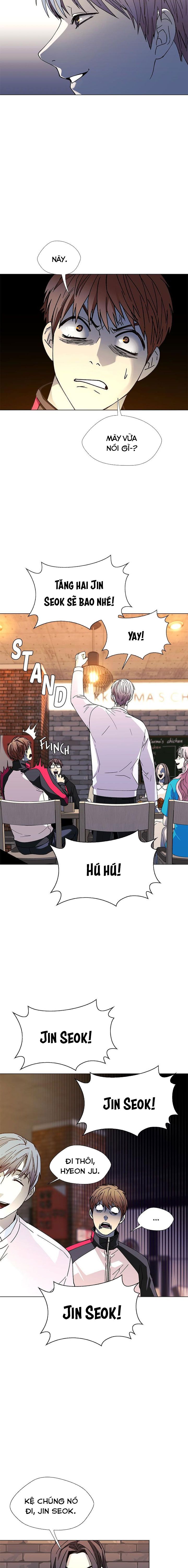 Kỷ Nguyên A.I Chapter 31 - Trang 2