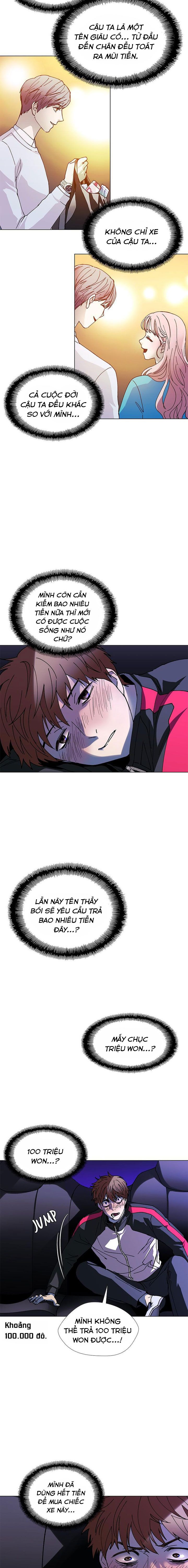 Kỷ Nguyên A.I Chapter 31 - Trang 2