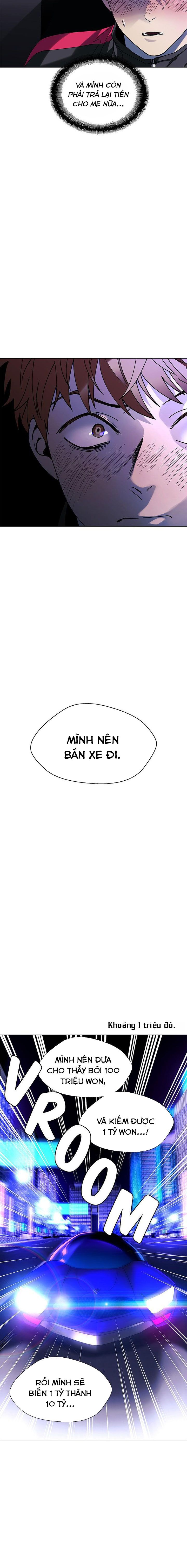 Kỷ Nguyên A.I Chapter 31 - Trang 2