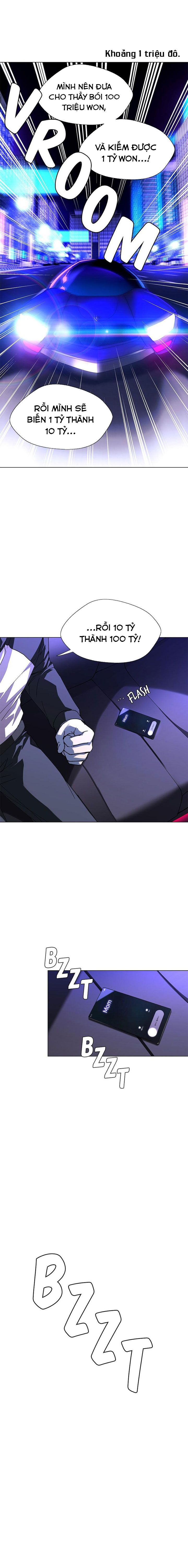 Kỷ Nguyên A.I Chapter 32 - Trang 2