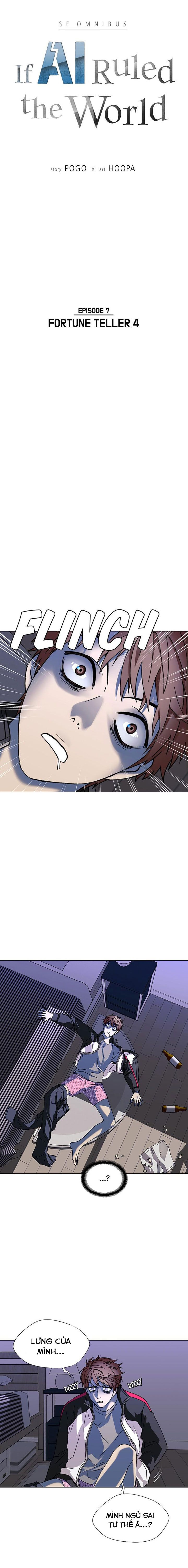 Kỷ Nguyên A.I Chapter 32 - Trang 2