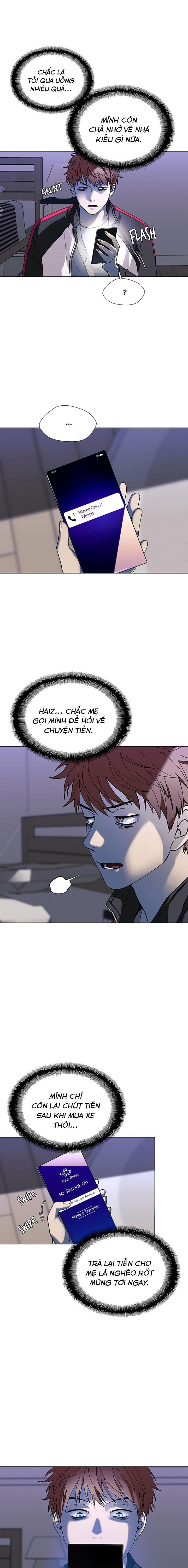 Kỷ Nguyên A.I Chapter 32 - Trang 2