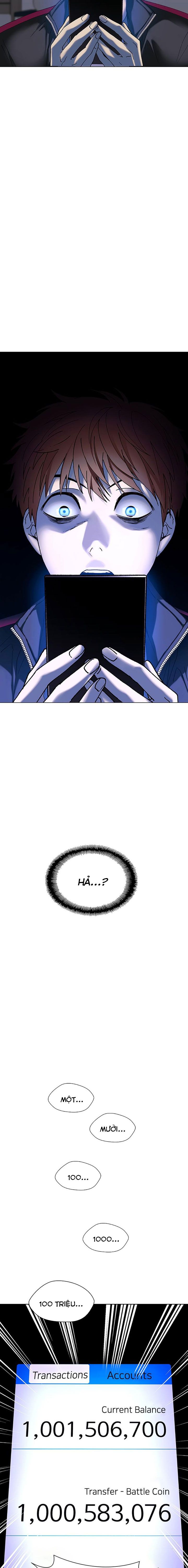 Kỷ Nguyên A.I Chapter 32 - Trang 2