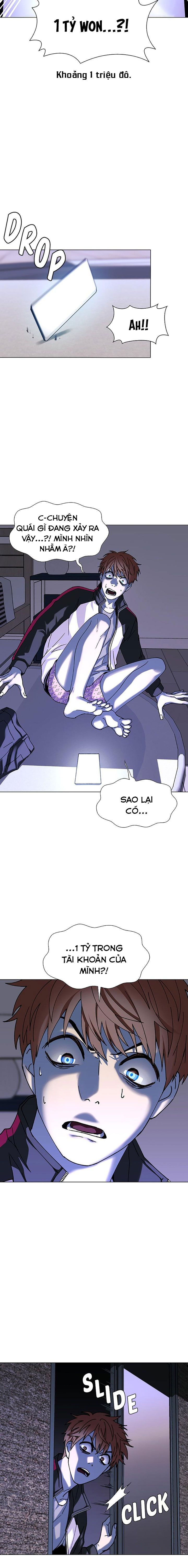 Kỷ Nguyên A.I Chapter 32 - Trang 2