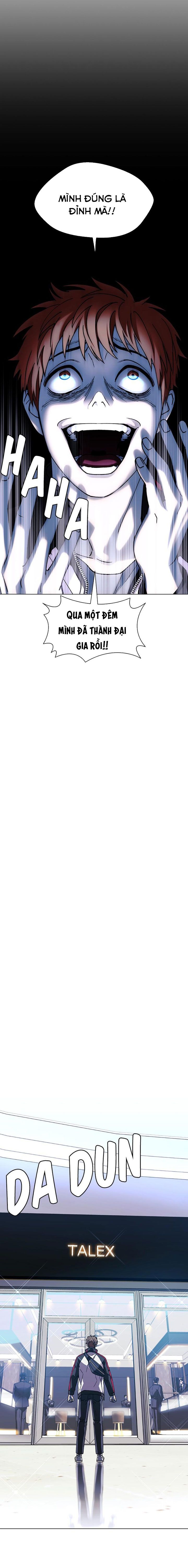 Kỷ Nguyên A.I Chapter 32 - Trang 2