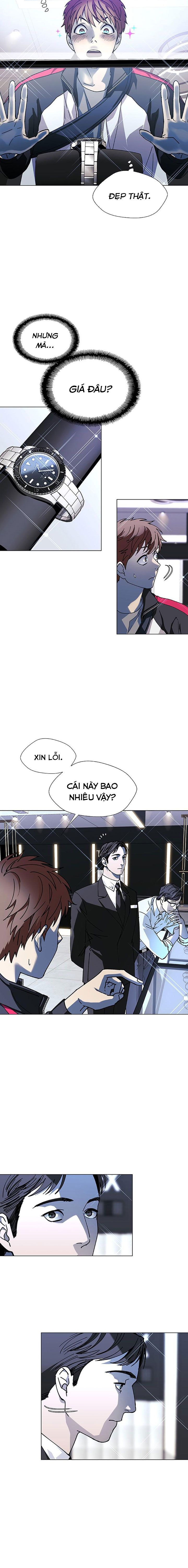 Kỷ Nguyên A.I Chapter 32 - Trang 2