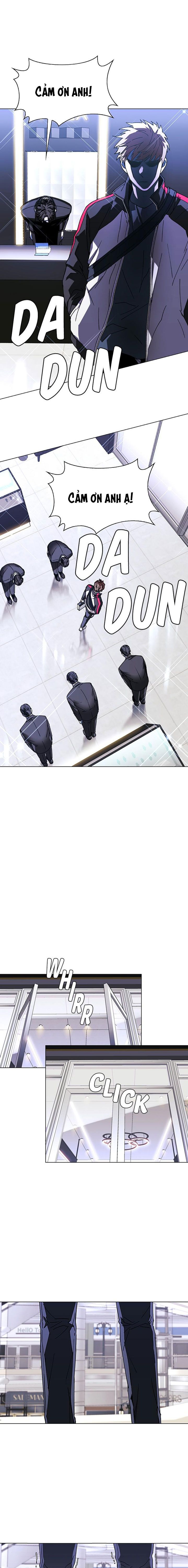 Kỷ Nguyên A.I Chapter 32 - Trang 2