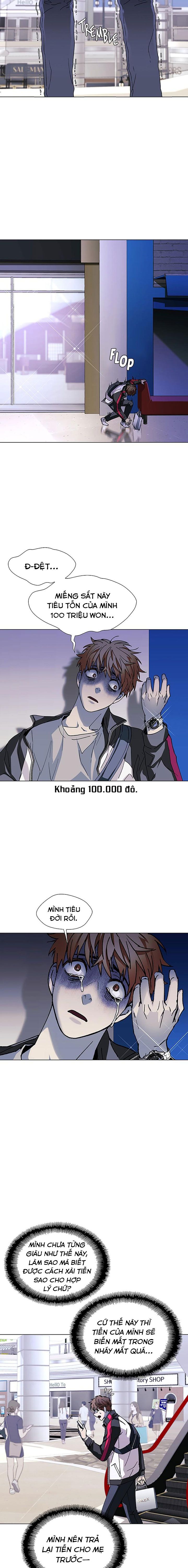 Kỷ Nguyên A.I Chapter 32 - Trang 2