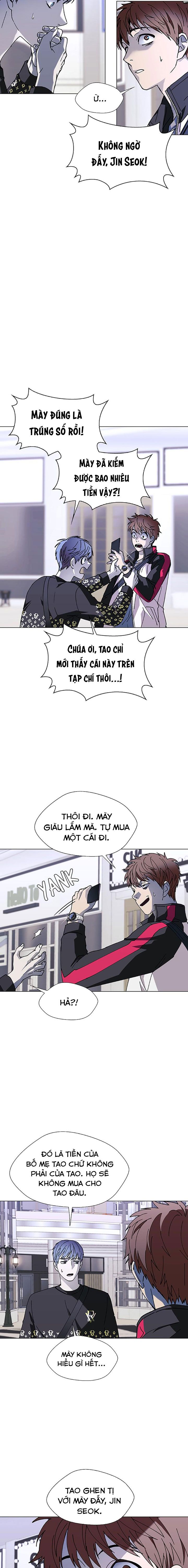 Kỷ Nguyên A.I Chapter 32 - Trang 2