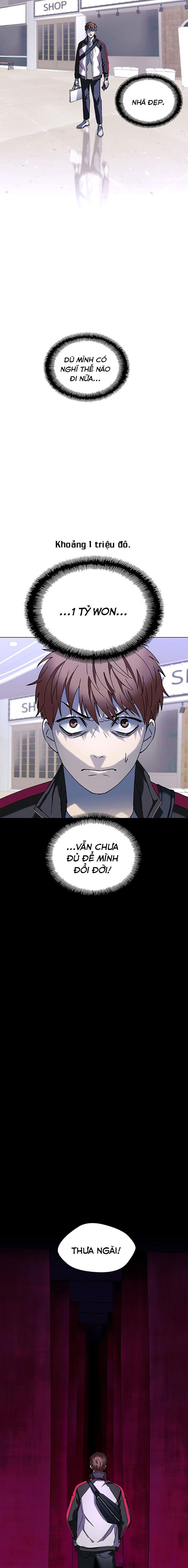 Kỷ Nguyên A.I Chapter 32 - Trang 2