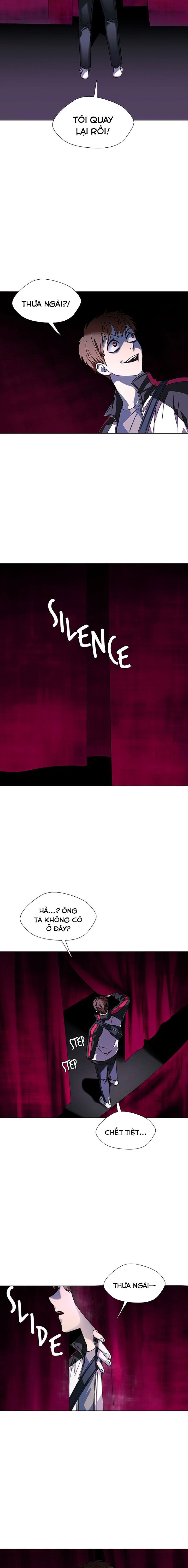 Kỷ Nguyên A.I Chapter 32 - Trang 2