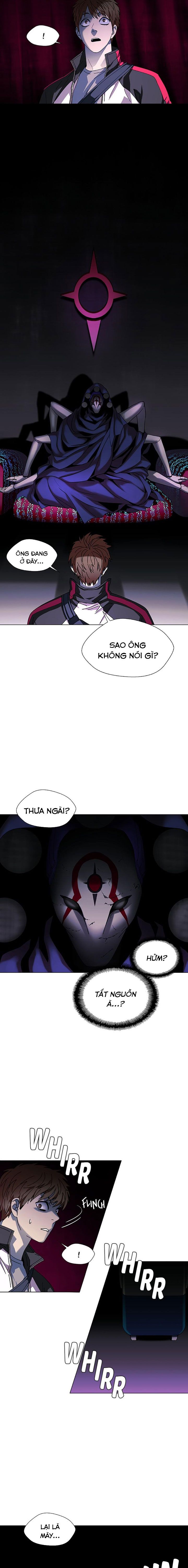 Kỷ Nguyên A.I Chapter 32 - Trang 2