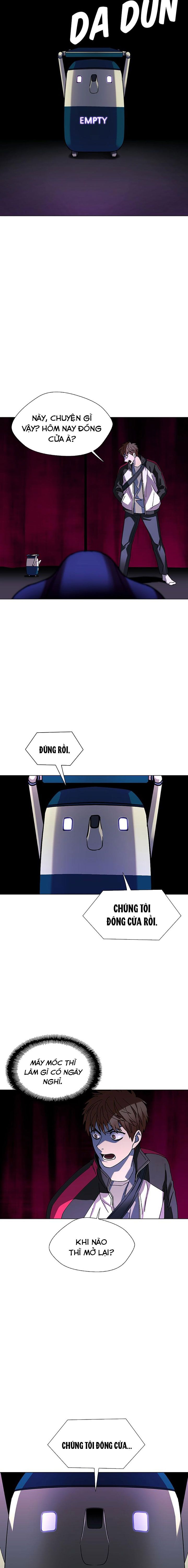 Kỷ Nguyên A.I Chapter 32 - Trang 2