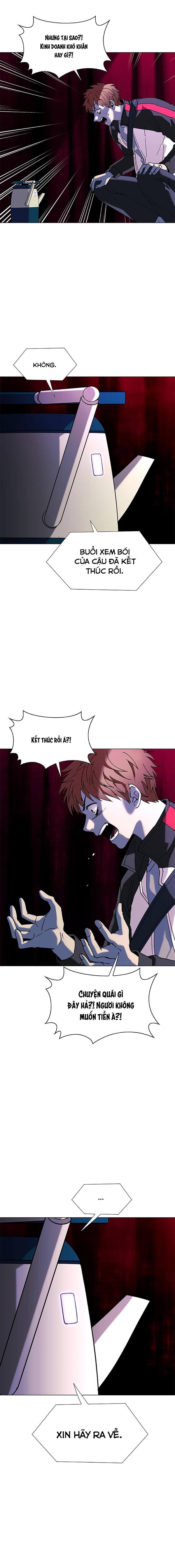 Kỷ Nguyên A.I Chapter 33 - Trang 2