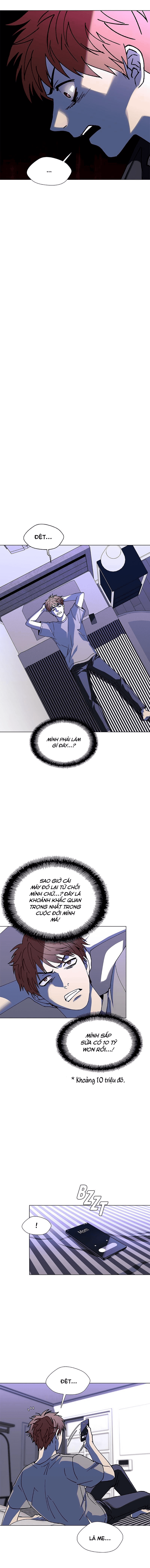 Kỷ Nguyên A.I Chapter 33 - Trang 2