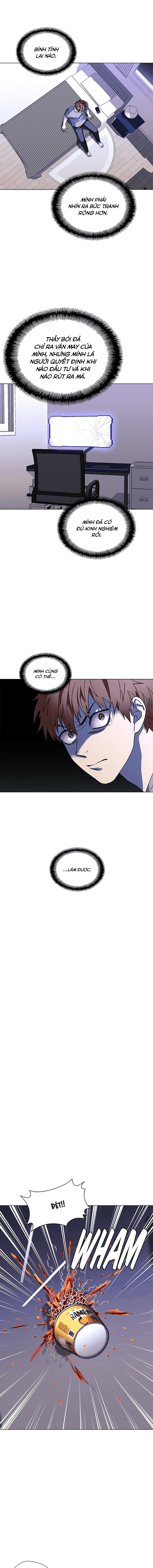 Kỷ Nguyên A.I Chapter 33 - Trang 2