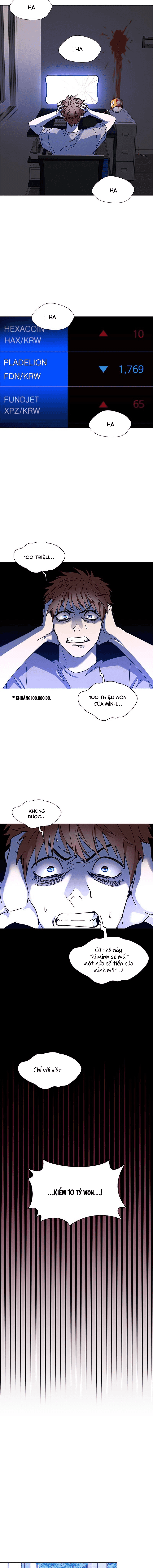 Kỷ Nguyên A.I Chapter 33 - Trang 2