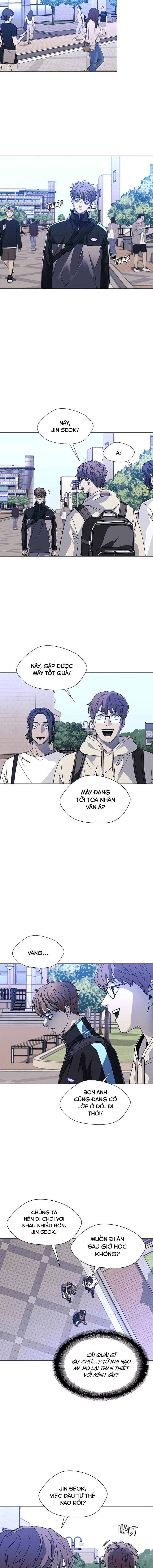 Kỷ Nguyên A.I Chapter 33 - Trang 2